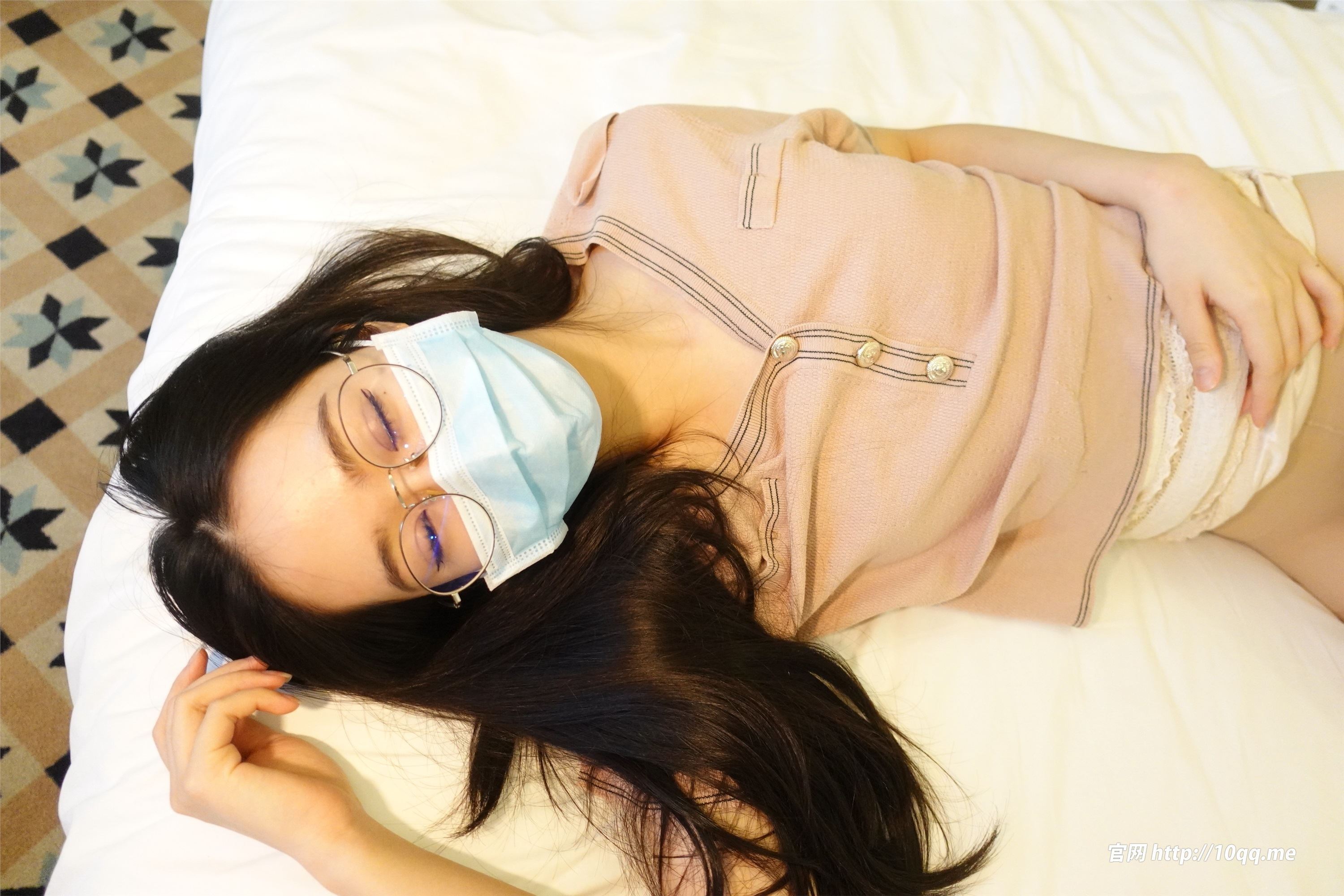 ROSI口罩系列 2022.11.27 NO.2359